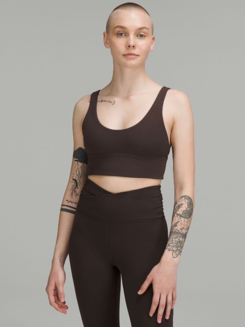 lululemon Align™ Bra Light Support, A/B Cup